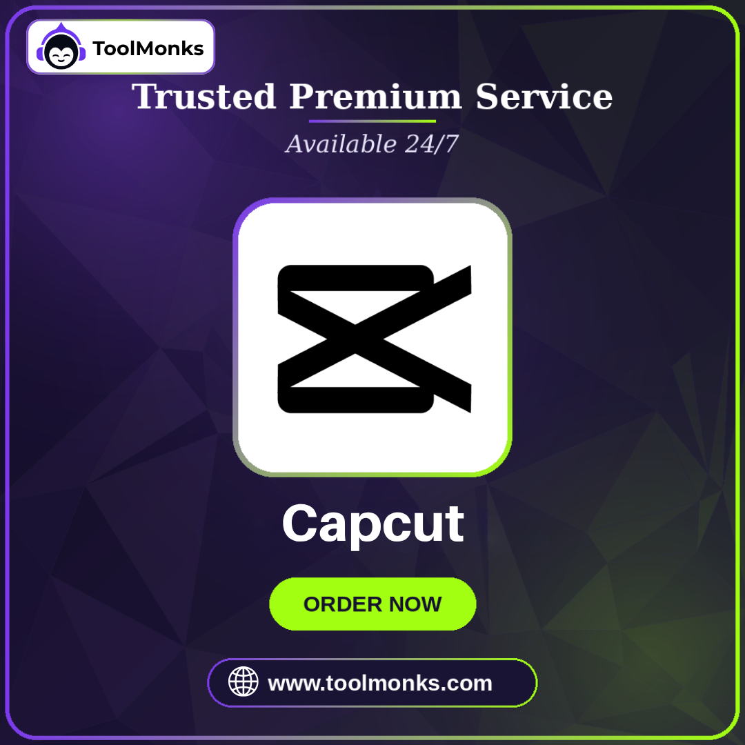 CapCut Pro