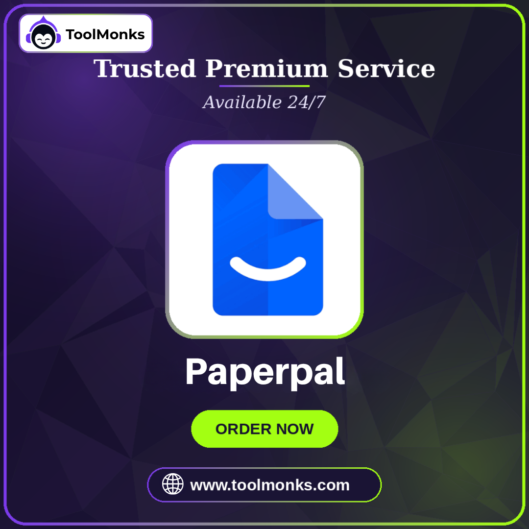 Paperpal